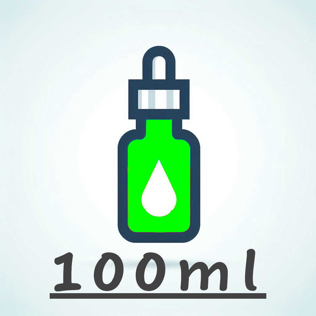 Líquidos 100ml