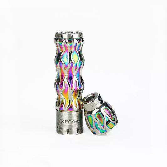 Shelbi Regga Mesh Mod Kit Rainbow