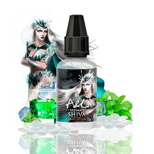 A&L Ultimate Aroma Ultimate Shiva Sweet Edition 30ml