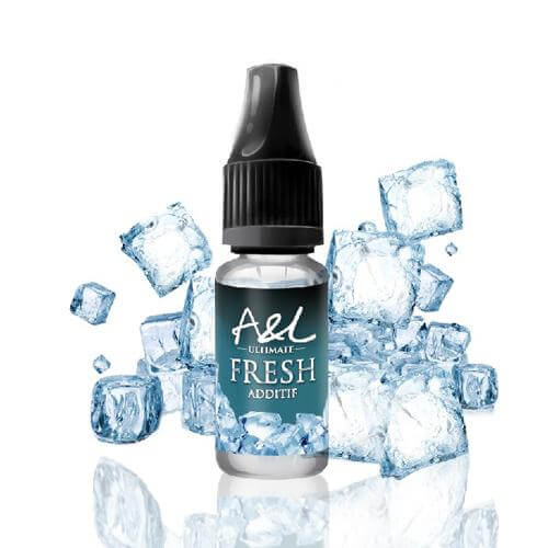 A&L Ultimate Molécula Fresh 10ml