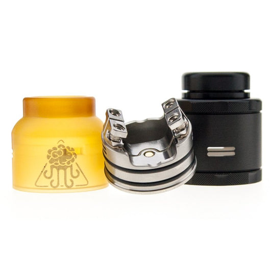 The Mind Flayer Atemporal RDA V2