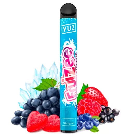 Fruizee YUZ Pod Desechable Bloody Summer