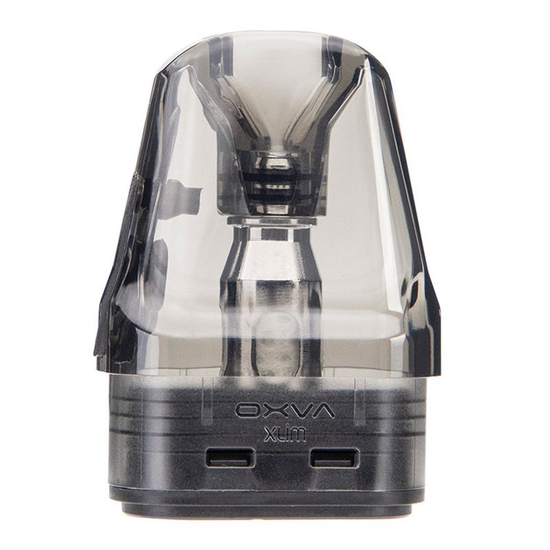 OXVA Xlim Pod Recambio Top Fill