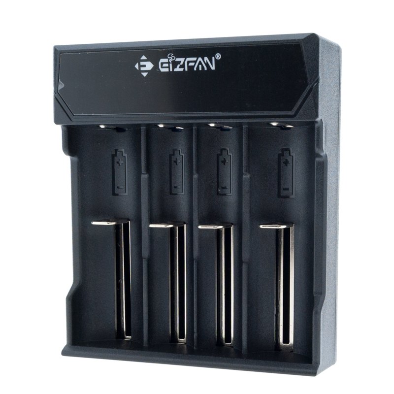 Eizfan Cargador NC4