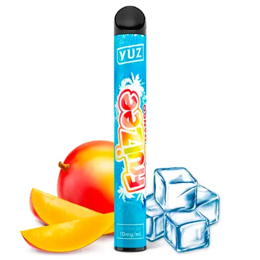 Fruizee YUZ Pod Desechable Crazy Mango