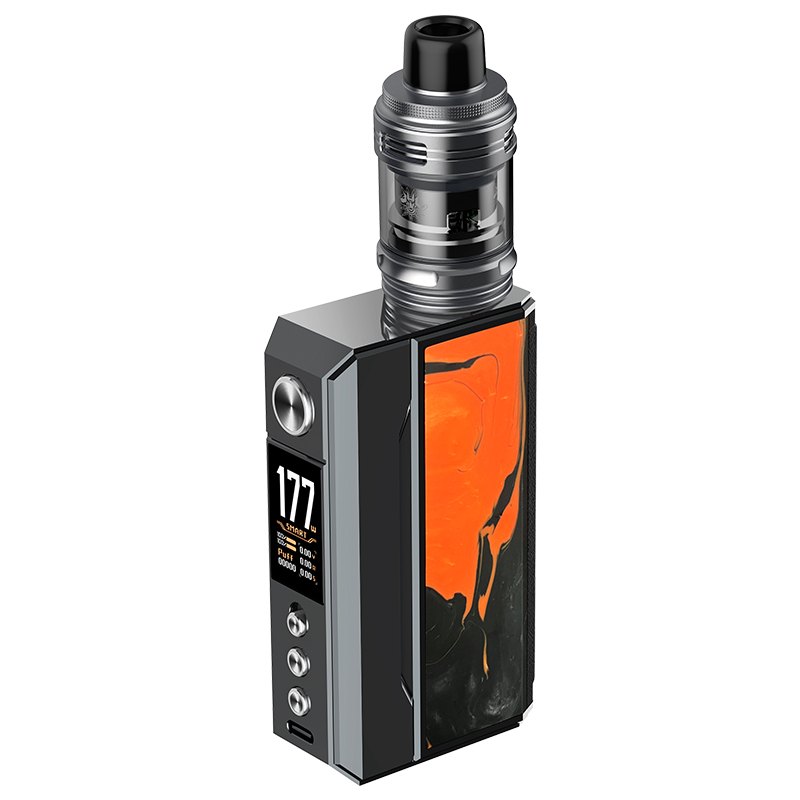 Voopoo Drag 4 Kit