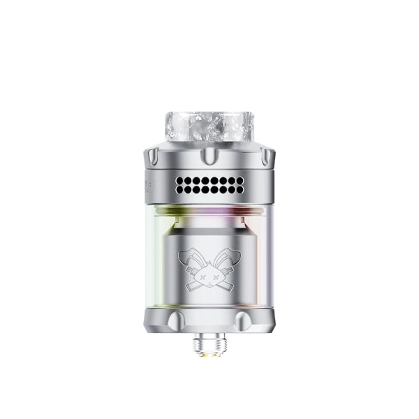 Hellvape Dead Rabbit V3 2024 RTA