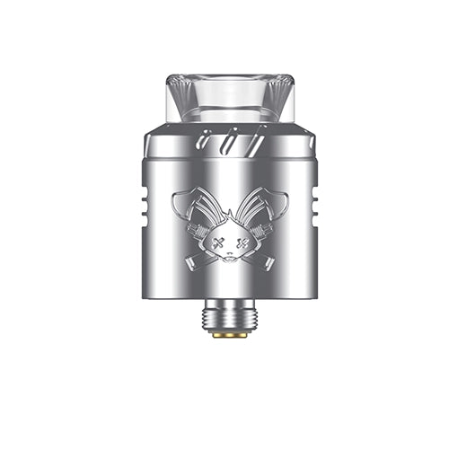 Hellvape Dead Rabbit Solo RDA