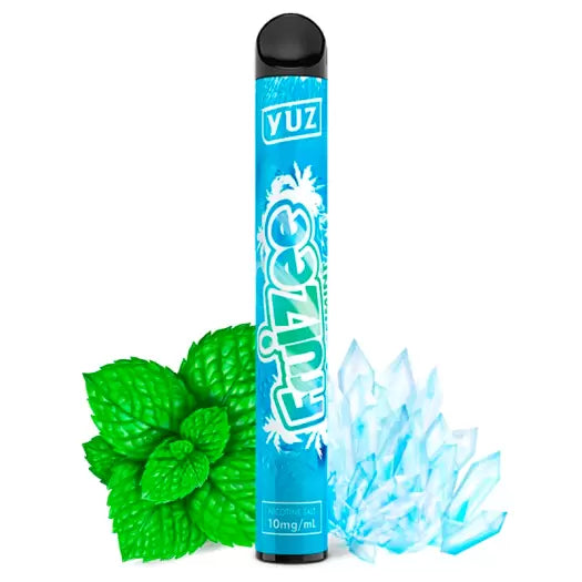 Fruizee YUZ Pod Desechable Icee Mint