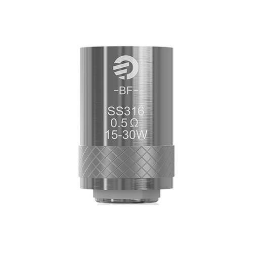 Joyetech Resistencia BF SS316 Cubis / AIO