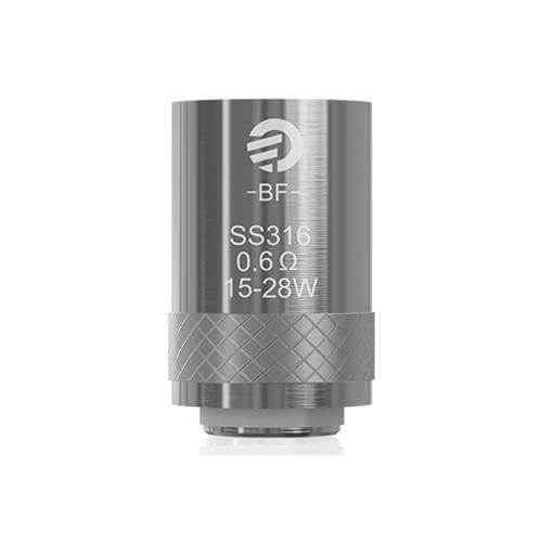 Joyetech Resistencia BF SS316 Cubis / AIO