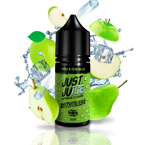 Just Juice Aroma Apple & Pear On Ice 30ml