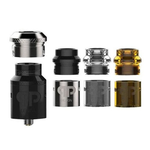 QP Design Kali V2 RDA RSA