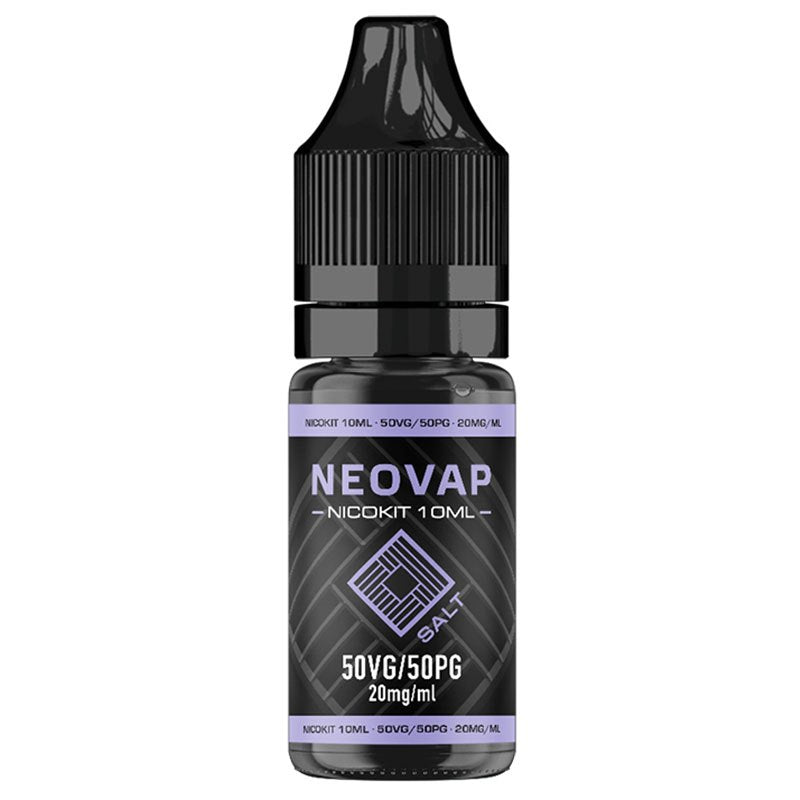 Neovap Nicokit Salt