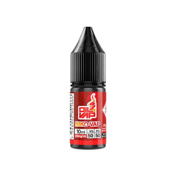 Oil4Vap NikoVap 10ml