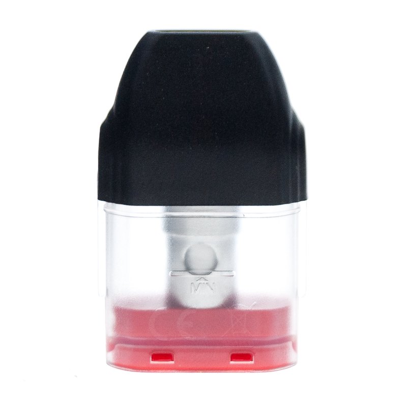 Uwell Cartucho recargable Caliburn/Koko Pod