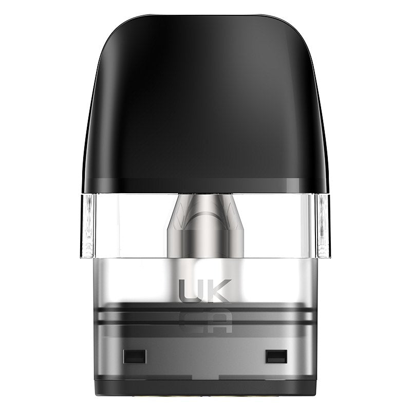 Geekvape Q Pod Cartucho de reemplazo 2ml
