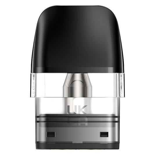Geekvape Q Pod Cartucho de reemplazo 2ml