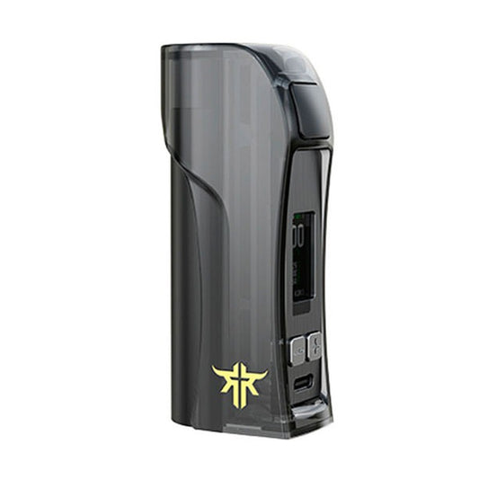 Vandy Vape Requiem Mod by El Mono Vapeador