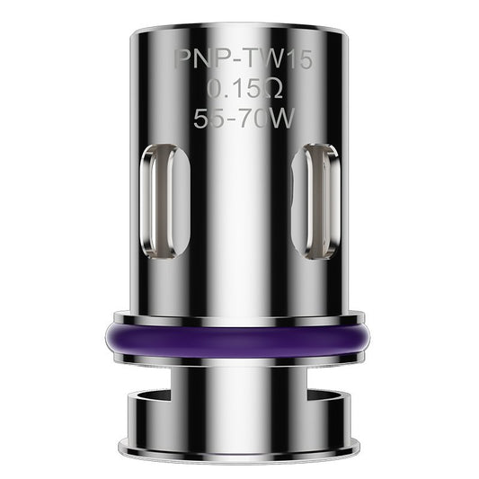 Voopoo Resistencia PnP-TW Coil