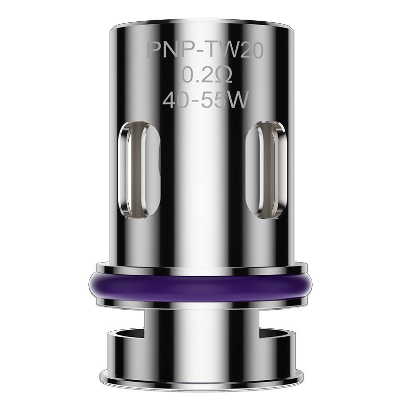 Voopoo Resistencia PnP-TW Coil