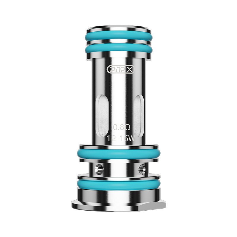 Voopoo Resistencia PnP X