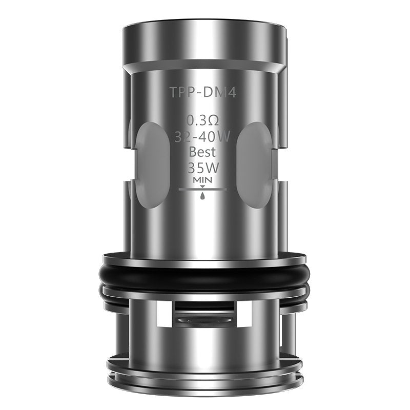 Voopoo Resistencia TPP