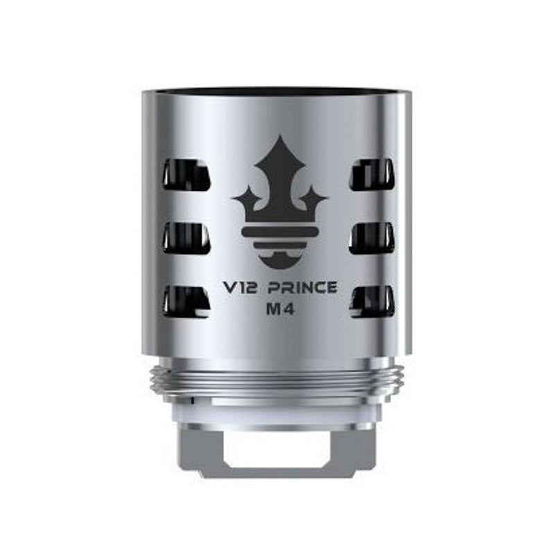 Smok Resistencia TFV12 Prince Coil M4 0.17 ohm