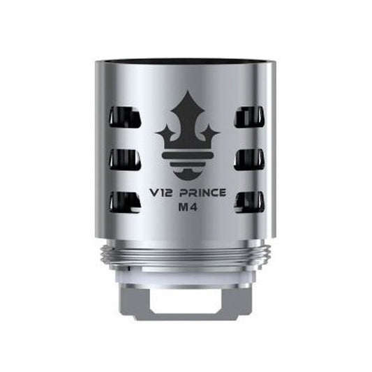 Smok Resistencia TFV12 Prince Coil M4 0.17 ohm