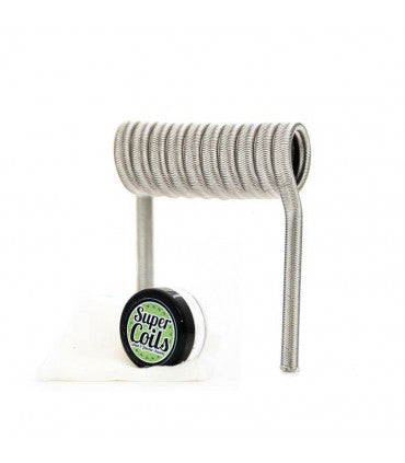 SuperCoils Super Alien (Stacked) 0,28 ohm