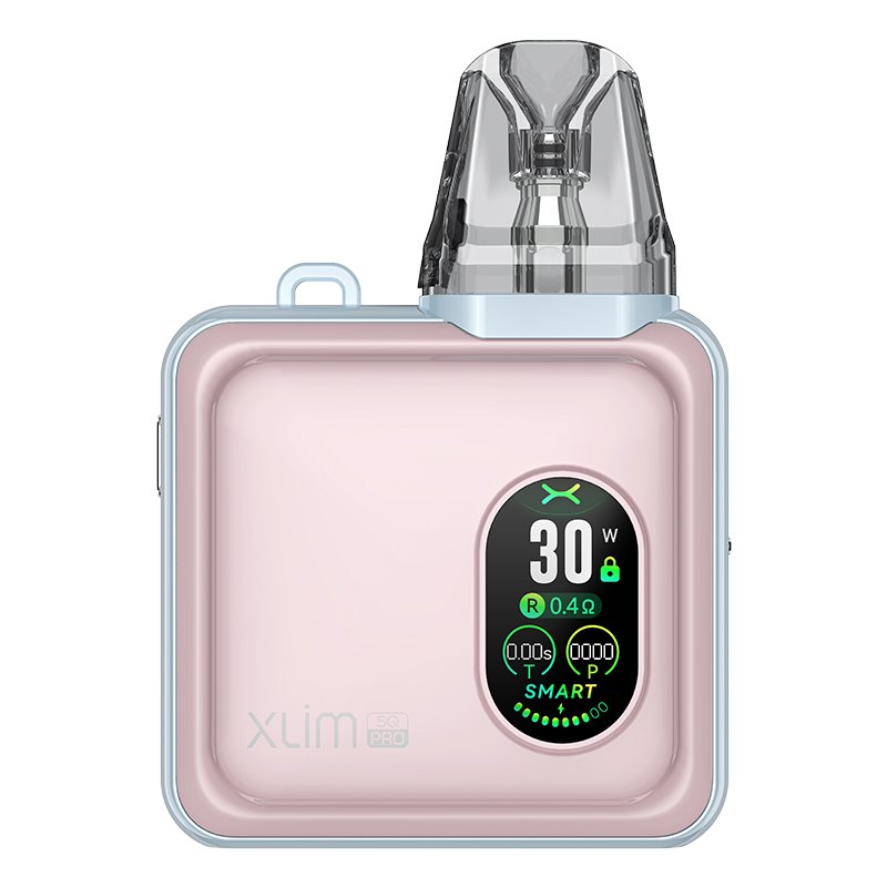 Oxva Xlim SQ Pro Kit