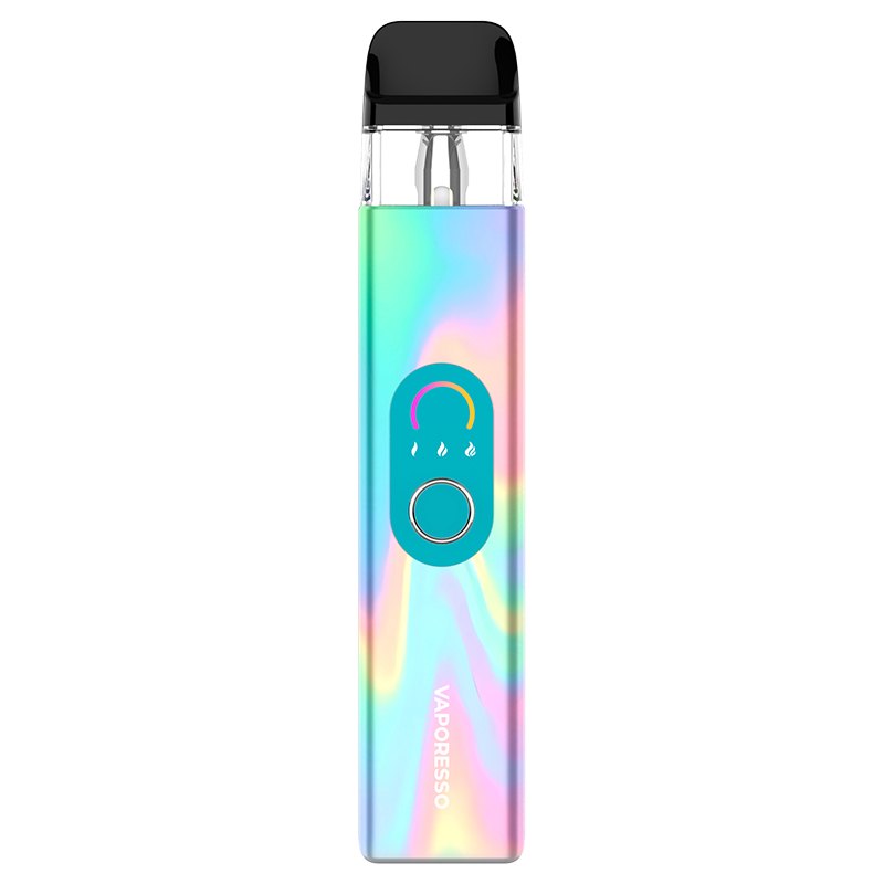 Vaporesso Xros 4 Pod Kit
