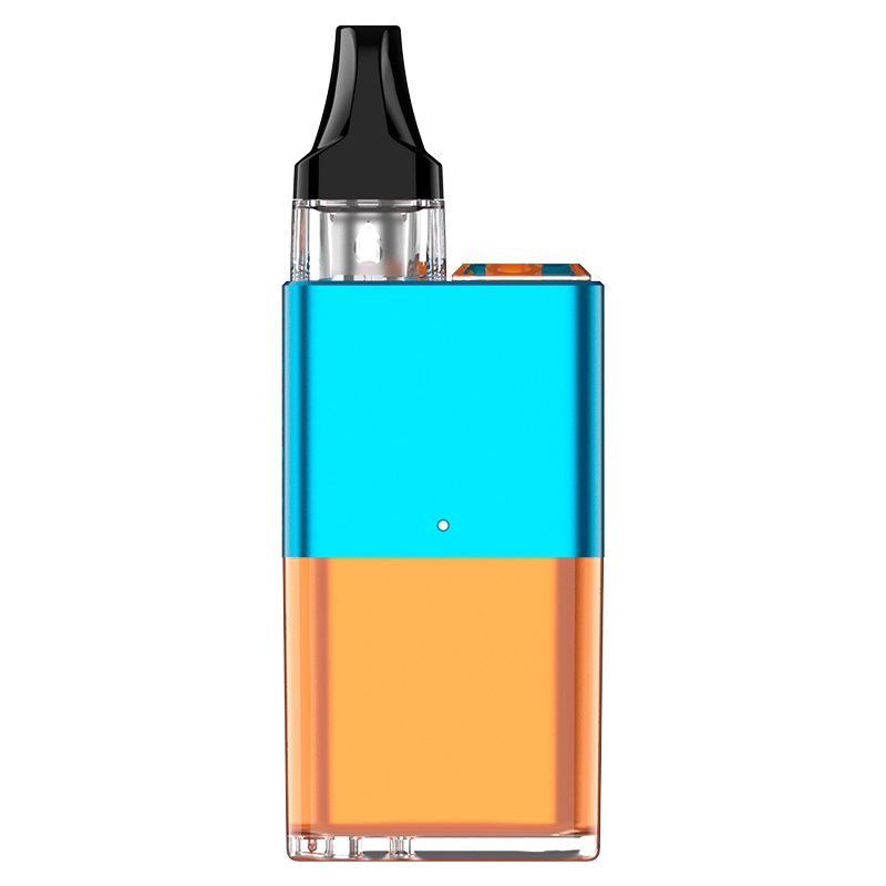 Vaporesso XROS Cube Pod Kit