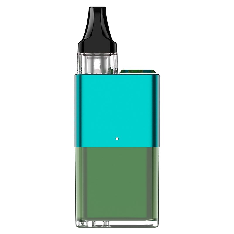 Vaporesso XROS Cube Pod Kit