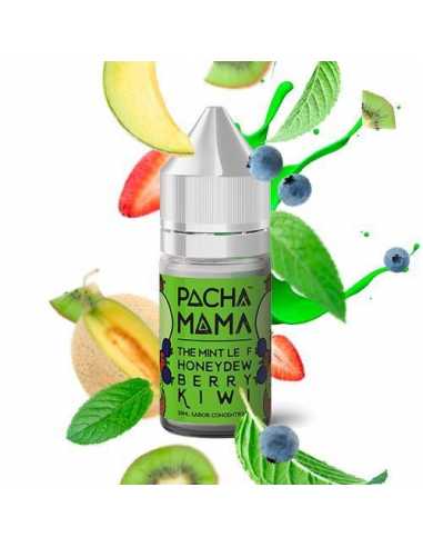 Pachamama Aroma The Mint Leaf 30ml