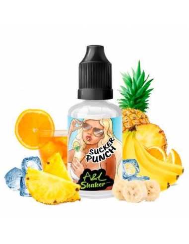 A&L Ultimate Aroma Sucker Punch 30ml