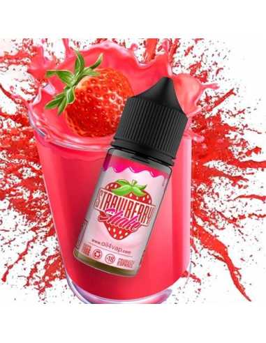 Oil4Vap Aroma Strawberry Shake 30ml