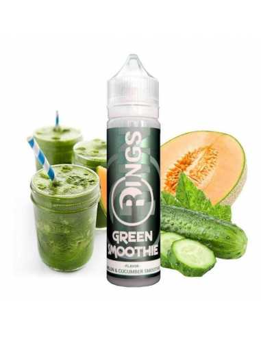 Rings Green Smoothie 50ml