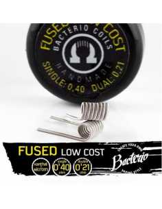 Bacterio Coils Fused Full...