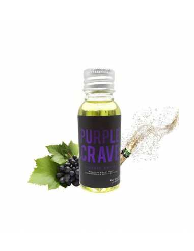 Medusa Aroma Classic Purple Crave 30ml