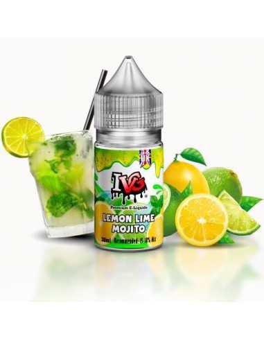 IVG Aroma Lemon Lime Mojito 30ml