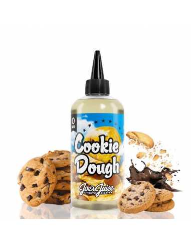 Joe´s Juice Cookie Dough Retro Joe's 200ml
