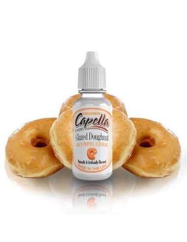 Capella Flavors Aroma Glazed Doughnut 13ml