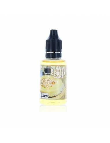 Chefs Flavours Aroma Peanuts Butter Cheesecake 30ml