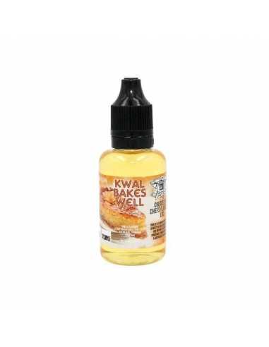 Chefs Flavours Aroma Kwal Bakes Well 30ml