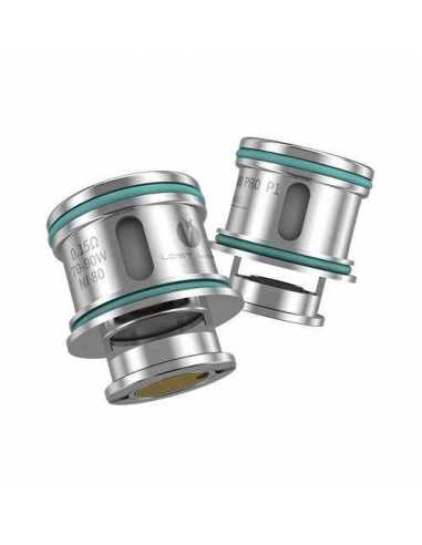 Lost Vape Ultra Boost Pro Coil (Pack 3)