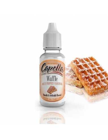 Capella Flavors Aroma Waffle 13ml