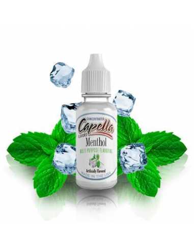 Capella Flavors Aroma Menthol 13ml