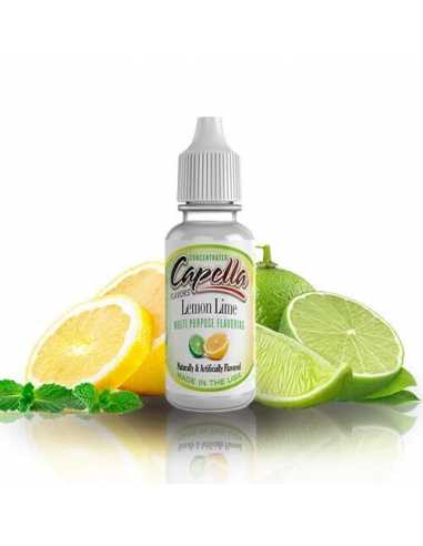 Capella Flavors Aroma Lemon Lime 13ml