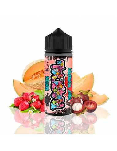 Puffin Rascal Phat Pomberry 100ml